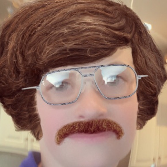 Meet your Posher, Nolan - Picture 1 of 1